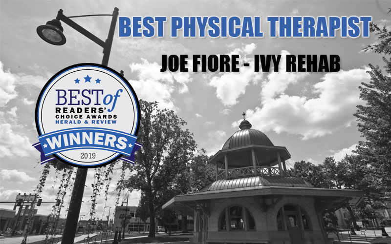 Best Physical Therapist